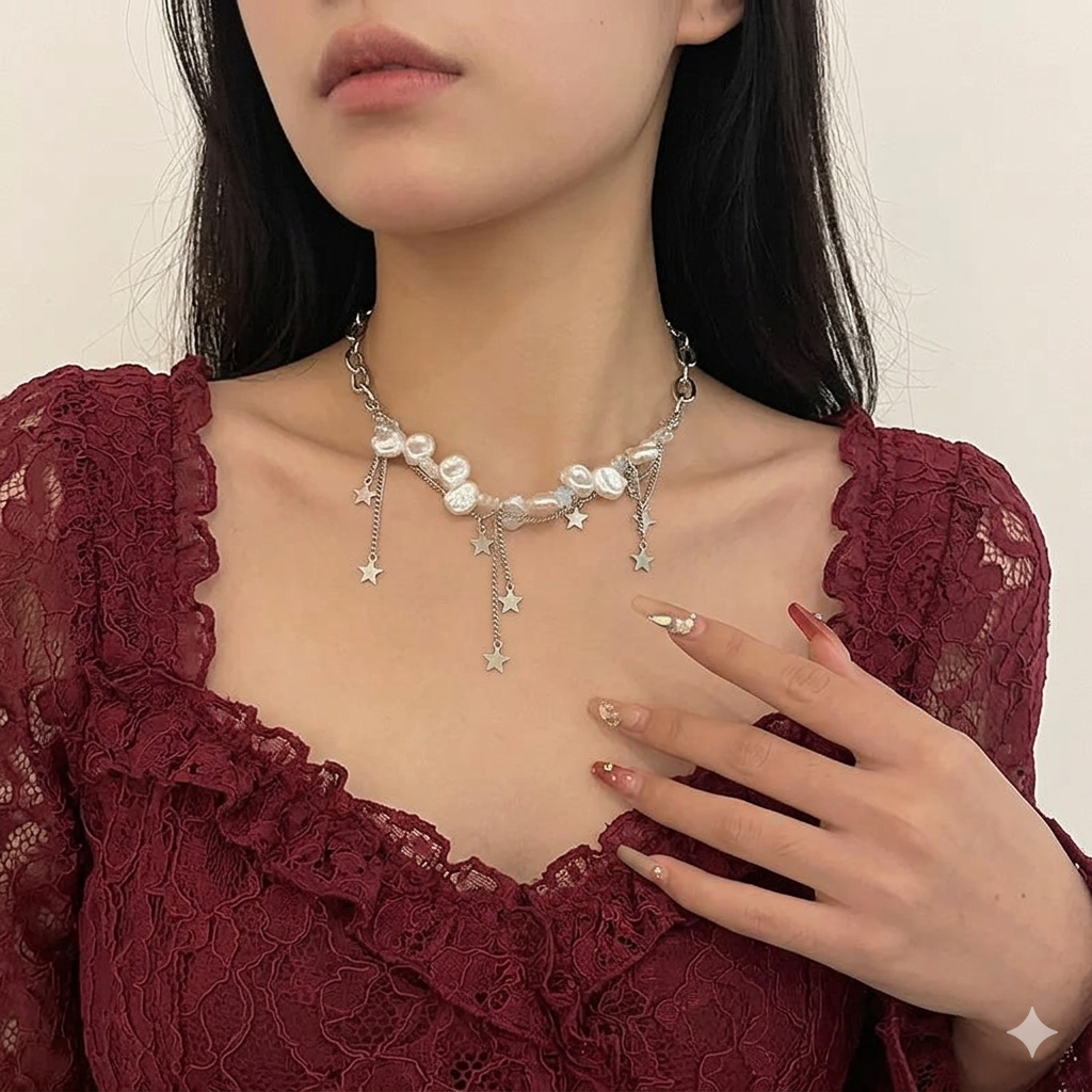 Chockers