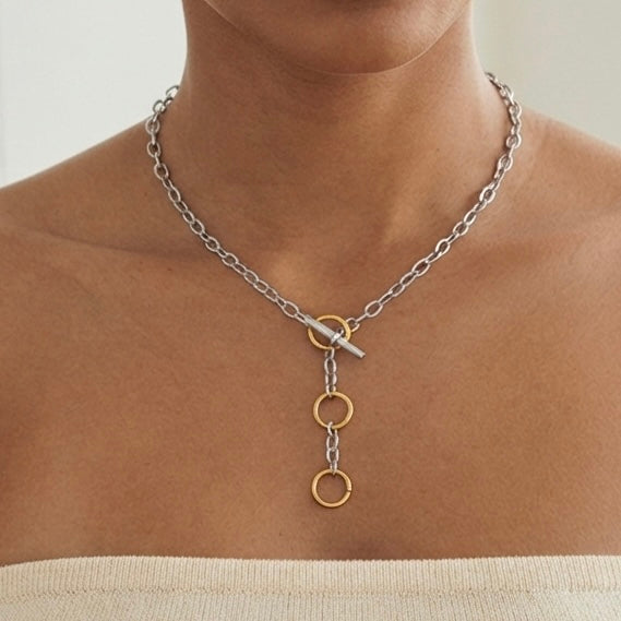 Lariats