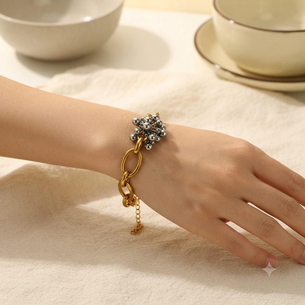 Bracelets & Cuffs